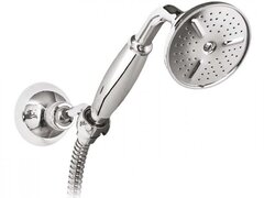 Cezares CZR-U-D1FC-02-M CZR-U-D1FC-02-M Ручной душ, ручка металлическая, исполнение бронза фото