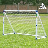 Ворота игровые DFC 5ft Backyard Soccer GOAL153A фото №0