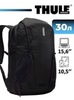 Картинка рюкзак городской Thule EnRoute Backpack 30L (2023) Black - 1