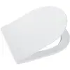 BelBagno BB3105SC Сиденье дюропластовое с быстросъёмными петлями, механизмом Soft Close