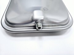 Расширительный бак (6л) TERMET MiniMax/MiniTerm/UniCo (арт. Z0700.17.00.00)