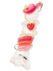 FFleur  LG-18 Блеск для губ  Мишка