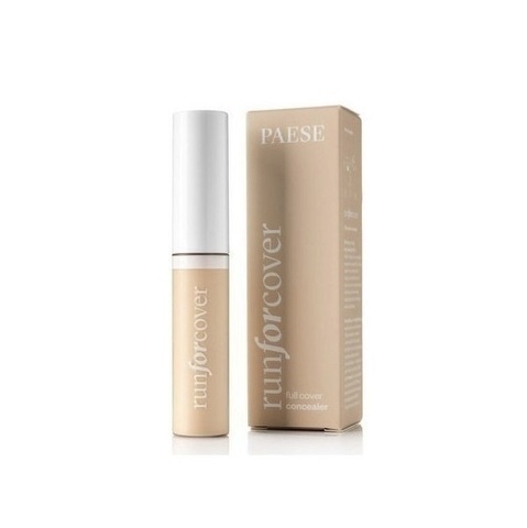 Консилер Paese 10 Vanilla