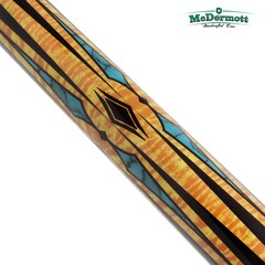 Кий McDermott Lucky L38 2PC Пул