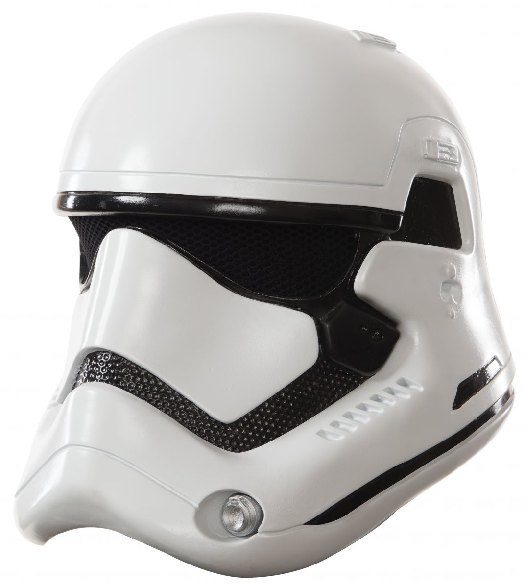 Шлем имперского штурмовика - маска клона из Звездных Войн