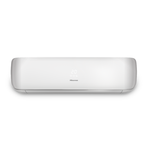 Сплит-система инверторная Hisense Premium Design Super DC Inverter AS-10UR4SVETG6