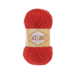 Пряжа Ализе Софти (Softy) 222422
