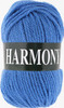 Пряжа Vita Harmony 6312 (Голубой джинс)
