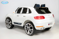 Porsche Macan M999AA