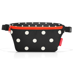 Сумка поясная Reisenthel beltbag S mixed dots