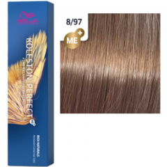 WELLA KOLESTON PERFECT 8/97 Молочный шоколад 60 мл