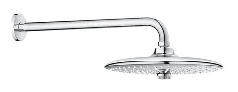 Душ верхний с кронштейном Grohe  26458000