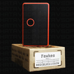 Billet Box Fawkes 2021