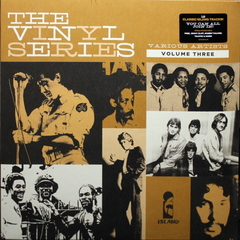 Various Artists / The Vinyl Series Volume Three (2LP)