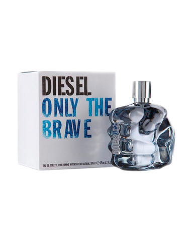 Diesel Only The Brave