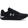 Кроссовки Under Armour Charged Rogue 2.5 Black/Silver