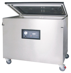 Упаковщик вакуумный Hualian DZQ-1000/2L