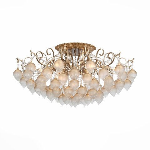 Люстра потолочная ST Luce Frutti SL659.302.09