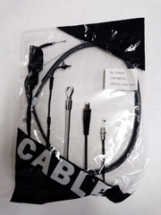 Трос газа прямой для Honda CB600F Hornet