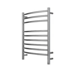 Полотенцесушитель Terminus Классик П9 500х700 электро (sensor quick touch)