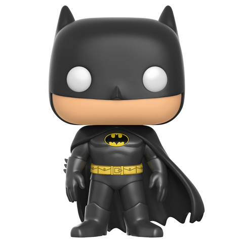 Фигурка MEGA Funko POP! DC. Batman 1989: Batman 18