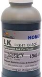 Чернила пигментные DCTec 7880P/200 - UltraChrome Epson 7880/9880 light black (серый) 200 мл. Серия 198680-880