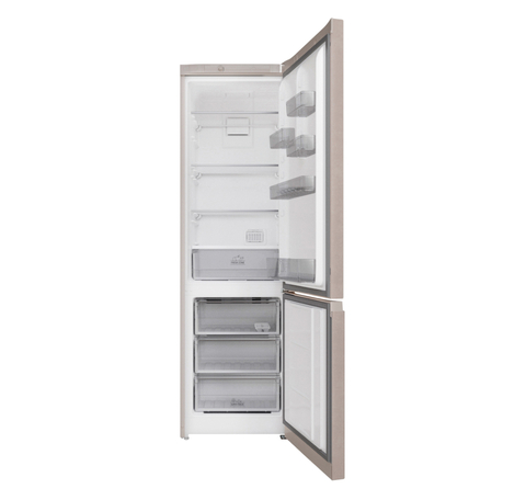 Холодильник Hotpoint HT 4200 M мраморный mini - рис.4