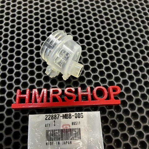 Honda Бачок сцепления CBR 1000 VTR 1000 22887-MBB-006 аналоги 22887-MBB-000