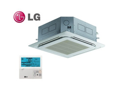 Кассетный внутренний блок LG MT08AH.NR0R0 inverter