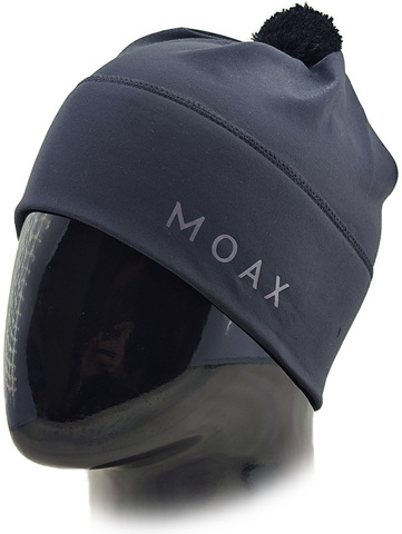 Картинка шапка Moax   - 3