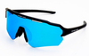 Спортивные очки Victory code Icon Black/Blue