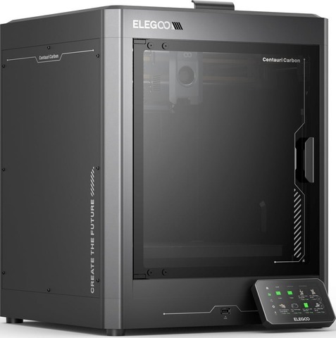 3D-принтер Elegoo Centauri Carbon