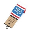 Носки Trailhead Peace 39-42