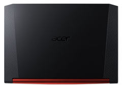 Игровой ноутбук Acer Nitro 5 AN515-54 (NH.Q59ER.004)