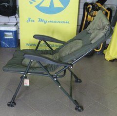 Кресло карповое Tramp Elite TRF-043