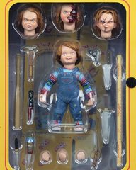 Фигурка NECA Child Play: Chucky