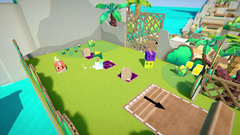 Pile Up! Box by Box (для ПК, цифровой код доступа)