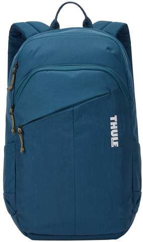 Картинка рюкзак городской Thule exeo backpack 28l Majolica Blue - 7