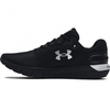 Кроссовки Under Armour Charged Rogue 2.5 Black/Silver