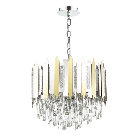 Люстра Odeon Light Runa 4635/5