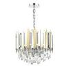Люстра Odeon Light Runa 4635/5