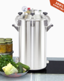 Автоклав «Заготовщик» 35 л