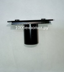 Адаптер ножа для газонокосилки  MTD под вал 22мм