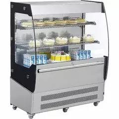 Холодильная горка Enigma RTS-200L