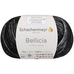 Пряжа Schachenmayr Bellicia (98)