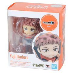 Фигурка Figuarts mini Jujutsu Kaisen Yuji Itadori 621283