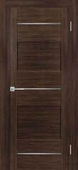 Дверь PSL-20 / Цвет Сан-ремо шоколад / Двери PROFILO PORTE