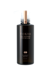 TOKIO INKARAMI PREMIUM SHAMPOO / Увлажняющий и ухаживающий шампунь для повреждённых волос 400мл