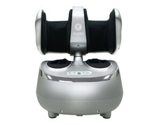 Массажер ног 2 в 1 FUJIMO INGYANG (Инь Ян) F158