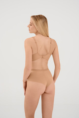 Трусы бразилиана с завышенной посадкой LISCA MAYA 22297